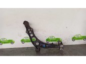 Replacement front left lower suspension arm for Lancia Lancia Y 1.2 CAT OEM IAM reference 464285612A 