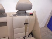 Recambio de asientos traseros para mercedes-benz clase glk (w204) glk glk 220 cdi be (204.902) referencia OEM IAM 4125443 CUERO 