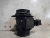 Recambio de caudalimetro para ford fiesta (cbk) 1.4 tdci cat referencia OEM IAM 9647144080 5WK97004 SIEMENS