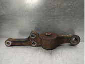 Replacement front left lower suspension arm for Hyundai XG 3.5 V6 CAT OEM IAM reference 5454138010 