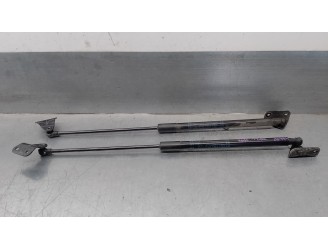 Recambio de amortiguadores maletero / porton para toyota c-hr referencia OEM IAM 68950F4060  