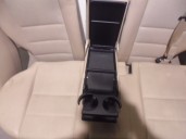 Recambio de asientos traseros para mercedes-benz clase glk (w204) glk glk 220 cdi be (204.902) referencia OEM IAM 4125443 CUERO 