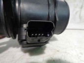 Recambio de caudalimetro para ford fiesta (cbk) 1.4 tdci cat referencia OEM IAM 9647144080 5WK97004 SIEMENS