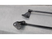 Recambio de amortiguadores maletero / porton para toyota c-hr referencia OEM IAM 68950F4060  