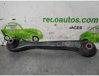 Recambio de brazo suspension inferior trasero derecho para volkswagen jetta (1k2) 1.4 16v tsi referencia OEM IAM 1K0501530C  