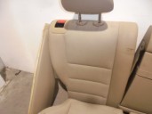 Recambio de asientos traseros para mercedes-benz clase glk (w204) glk glk 220 cdi be (204.902) referencia OEM IAM 4125443 CUERO 
