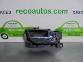 Recambio de maneta interior delantera derecha para peugeot 407 sw 1.6 hdi referencia OEM IAM 96526177VD  