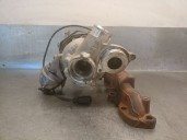 Recambio de turbocompresor para skoda karoq (nu7, nd7) 1.6 tdi referencia OEM IAM 8476710004 04L253020S 