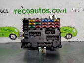 Recambio de caja reles / fusibles para lancia lancia y 1.2 cat referencia OEM IAM 46412170  