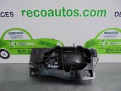 Recambio de maneta interior delantera derecha para peugeot 407 sw 1.6 hdi referencia OEM IAM 96526177VD  