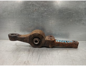 Replacement front right lower suspension arm for Hyundai XG 3.5 V6 CAT OEM IAM reference 5454238010 