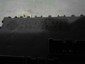Recambio de caja reles / fusibles para lancia lancia y 1.2 cat referencia OEM IAM 46412170 