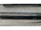 Recambio de amortiguadores maletero / porton para toyota c-hr referencia OEM IAM 68950F4060  