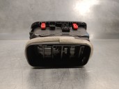 Recambio de aireador para toyota yaris (_p21_, _pa1_, _ph1_) 1.5 hybrid (mxph10) referencia OEM IAM 55660K0040  