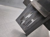 Recambio de portaequipajes para suzuki vitara se/sv (et) 1.9 turbodiesel referencia OEM IAM 142531  