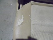 Recambio de asiento delantero derecho para mercedes-benz clase glk (w204) glk glk 220 cdi be (204.902) referencia OEM IAM CUERO