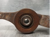 Recambio de brazo suspension inferior delantero derecho para hyundai xg 3.5 v6 cat referencia OEM IAM 5454238010 