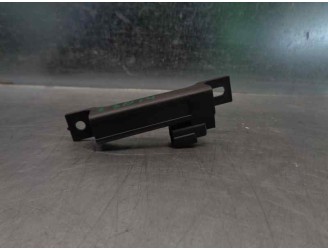 Recambio de antena para infiniti fx 5.0 v8 cat referencia OEM IAM 5WK48775 