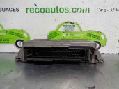 Replacement engine control unit (ECU) for Lancia Lancia Y 1.2 CAT OEM IAM reference 46448300 6160207302 