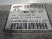 Replacement engine control unit (ECU) for Lancia Lancia Y 1.2 CAT OEM IAM reference 46448300 6160207302 