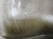 Recambio de bomba freno para peugeot 407 sw 1.6 hdi referencia OEM IAM 9646980980 03350885131 