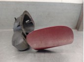 Replacement exterior fuel cap for Volvo V60 I (155) D3 / D4 OEM IAM reference 31278154 31217939 