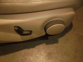 Recambio de asiento delantero derecho para mercedes-benz clase glk (w204) glk glk 220 cdi be (204.902) referencia OEM IAM CUERO