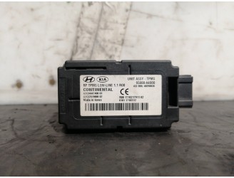 Recambio de modulo electronico para kia carens ( ) 1.7 crdi cat referencia OEM IAM 95800A4000 A2C3444740001 A2C3261900002