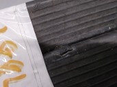 Recambio de portaequipajes para suzuki vitara se/sv (et) 1.9 turbodiesel referencia OEM IAM 142531  