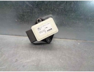 Recambio de modulo electronico para infiniti fx 5.0 v8 cat referencia OEM IAM 47931JK00A 0265005693 BOSCH