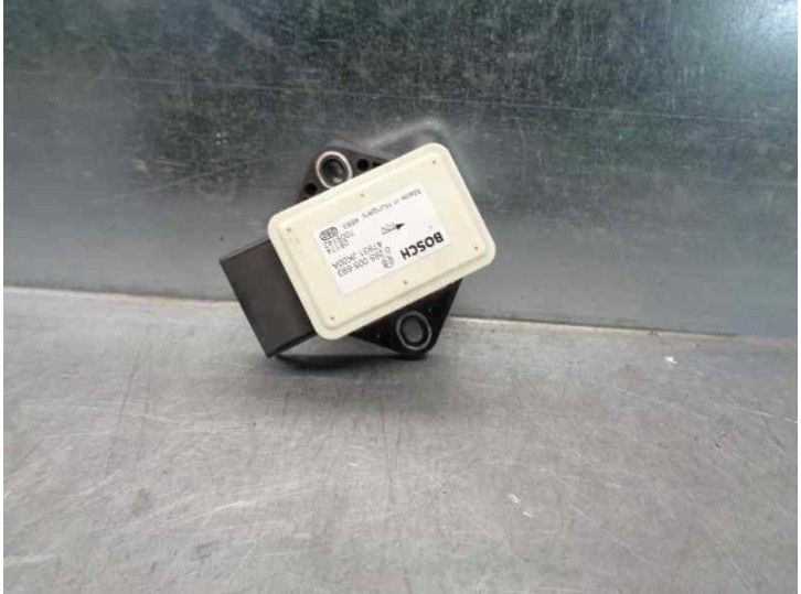 Recambio de modulo electronico para infiniti fx 5.0 v8 cat referencia OEM IAM 47931JK00A 0265005693 BOSCH