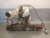 Recambio de turbocompresor para skoda karoq (nu7, nd7) 1.6 tdi referencia OEM IAM 8476710004 04L253020S 