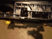 Recambio de asiento delantero derecho para mercedes-benz clase glk (w204) glk glk 220 cdi be (204.902) referencia OEM IAM CUERO