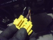 Recambio de asiento delantero derecho para mercedes-benz clase glk (w204) glk glk 220 cdi be (204.902) referencia OEM IAM CUERO