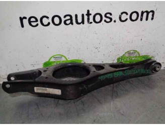 Recambio de brazo suspension inferior trasero izquierdo para volkswagen jetta (1k2) 1.4 16v tsi referencia OEM IAM 66LFOLOFS 