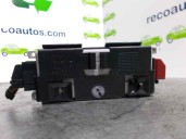 Recambio de centralita para volkswagen caddy ka/kb (2k) 1.9 tdi referencia OEM IAM 1K0035729E 1T0035317 