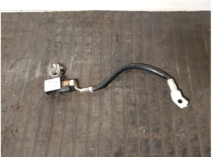 Replacement wiring for Hyundai Bayon (BC3) 1.0 T-GDI OEM IAM reference 37180Q0000 