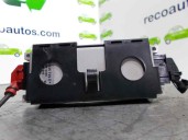 Recambio de centralita para volkswagen caddy ka/kb (2k) 1.9 tdi referencia OEM IAM 1K0035729E 1T0035317 