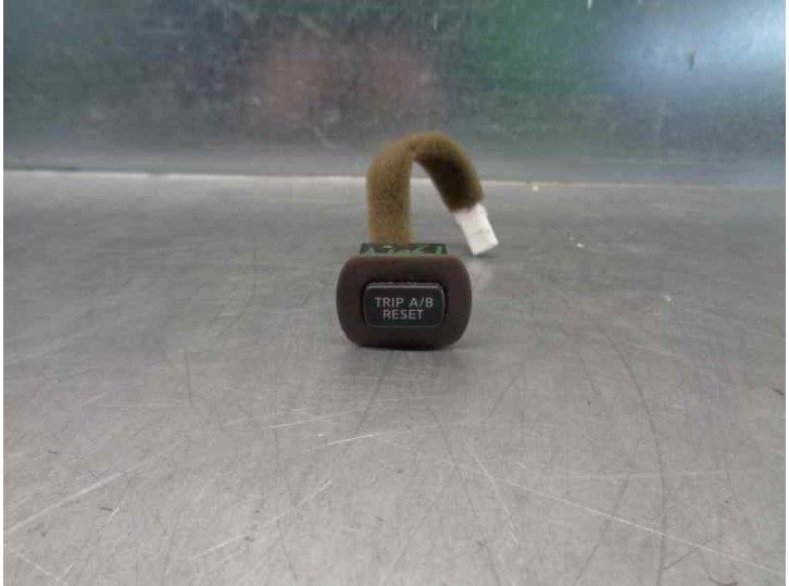 Recambio de interruptor para infiniti fx 5.0 v8 cat referencia OEM IAM 3006772  