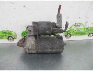 Recambio de motor arranque para toyota carina (t19) 1.6 16v cat referencia OEM IAM 2810002040 0001107030 BOSCH