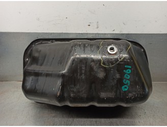 Recambio de carter para renault clio iii 1.2 16v referencia OEM IAM 8200702781  