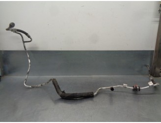 Recambio de tubos aire acondicionado para fiat tipo ii (357) fam easy referencia OEM IAM 522017363  