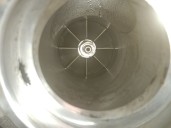 Recambio de turbocompresor para skoda karoq (nu7, nd7) 1.6 tdi referencia OEM IAM 8476710004 04L253020S 