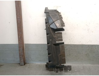 Recambio de molduras delanteras para peugeot 3008 i monospace (0u_) 2.0 hdi hybrid4 (0urhca) referencia OEM IAM 7104RT 7104RT 