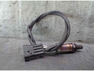 Recambio de sonda lambda para lancia lancia y 1.2 cat referencia OEM IAM LSH24 0258003770 BOSCH