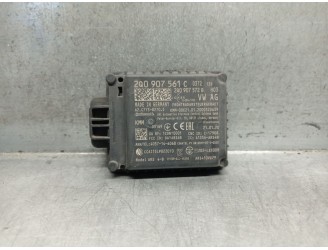Recambio de modulo electronico para skoda karoq (nu7, nd7) 1.6 tdi referencia OEM IAM 2Q0907561C  A2C77382705 CONTINENTAL
