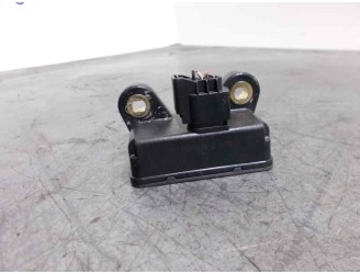 Recambio de modulo electronico para renault scenic iii 1.6 16v referencia OEM IAM 479310001R 10170106463 ATE