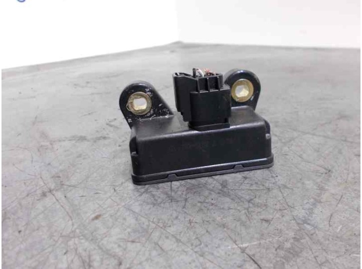 Recambio de modulo electronico para renault scenic iii 1.6 16v referencia OEM IAM 479310001R 10170106463 ATE