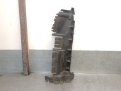 Recambio de molduras delanteras para peugeot 3008 i monospace (0u_) 2.0 hdi hybrid4 (0urhca) referencia OEM IAM 7104RT 7104RT 