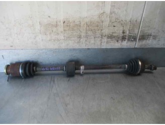 Recambio de transmision delantera derecha para lancia lancia y 1.2 cat referencia OEM IAM 46404032  